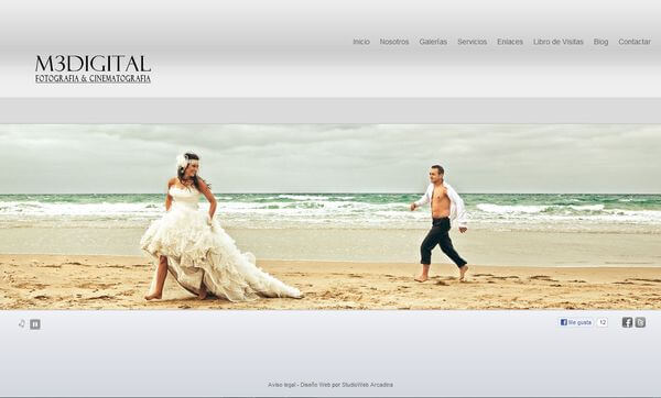 M3Digital.es