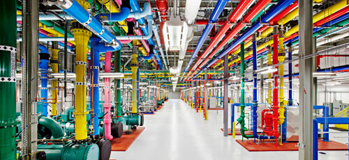 google