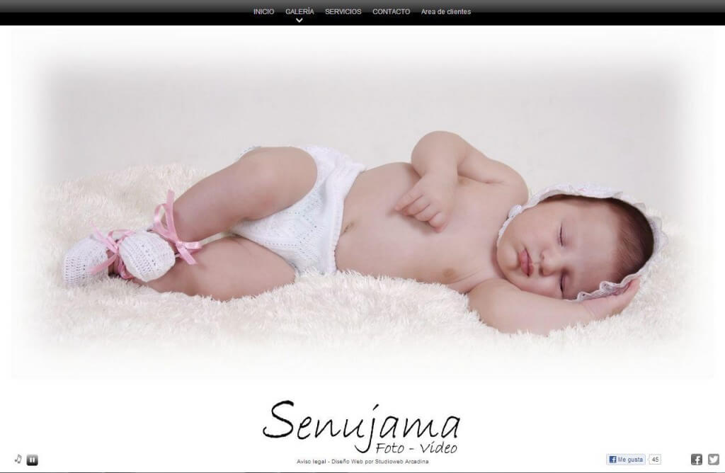 Senujama