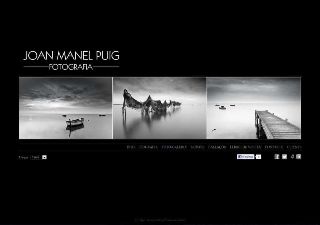 JoanManelPuig2.com