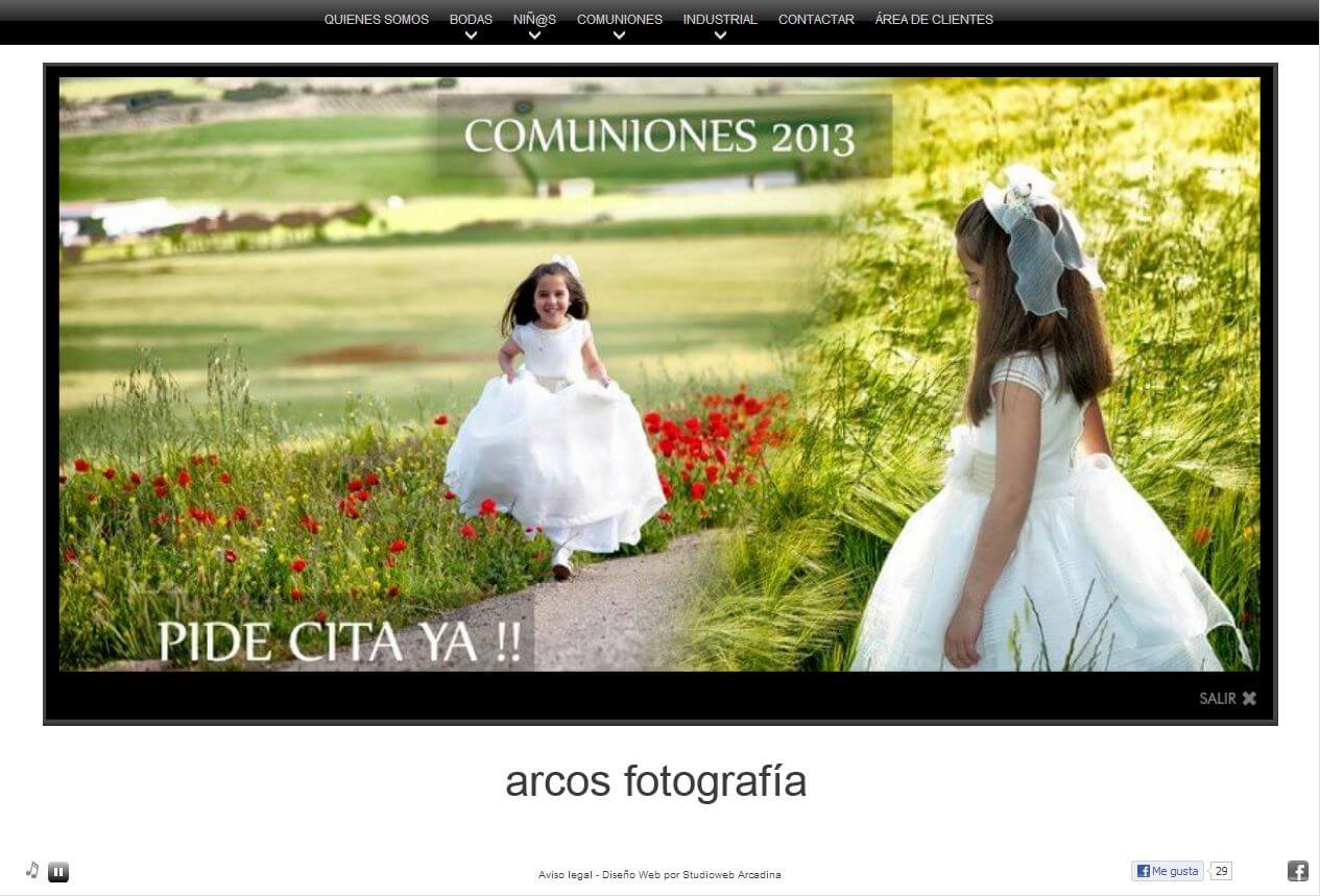 ArcosFotografia.com
