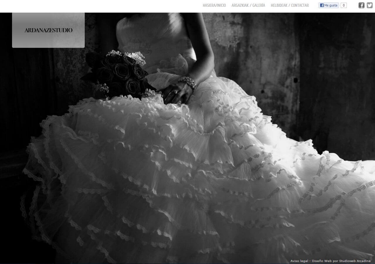 ArdanazEstudio.com