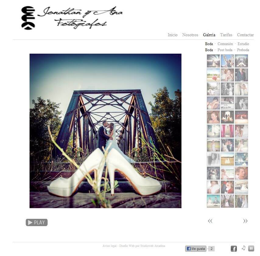 FotoEstudioAngel.com
