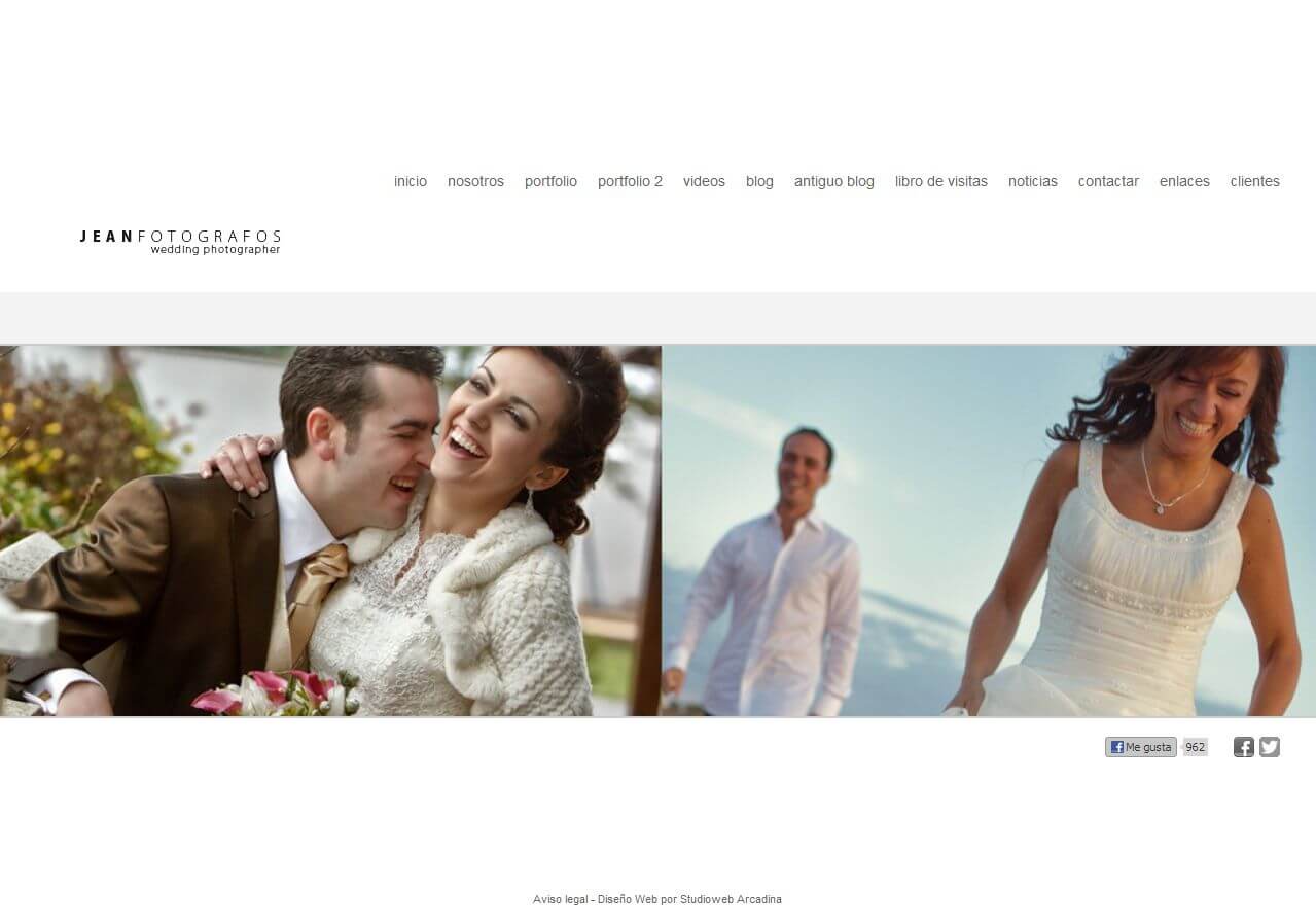 JeanFotografos.com