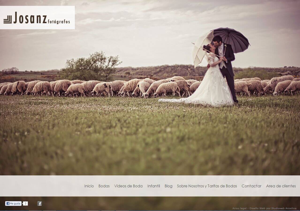 JosanzFotografos.com