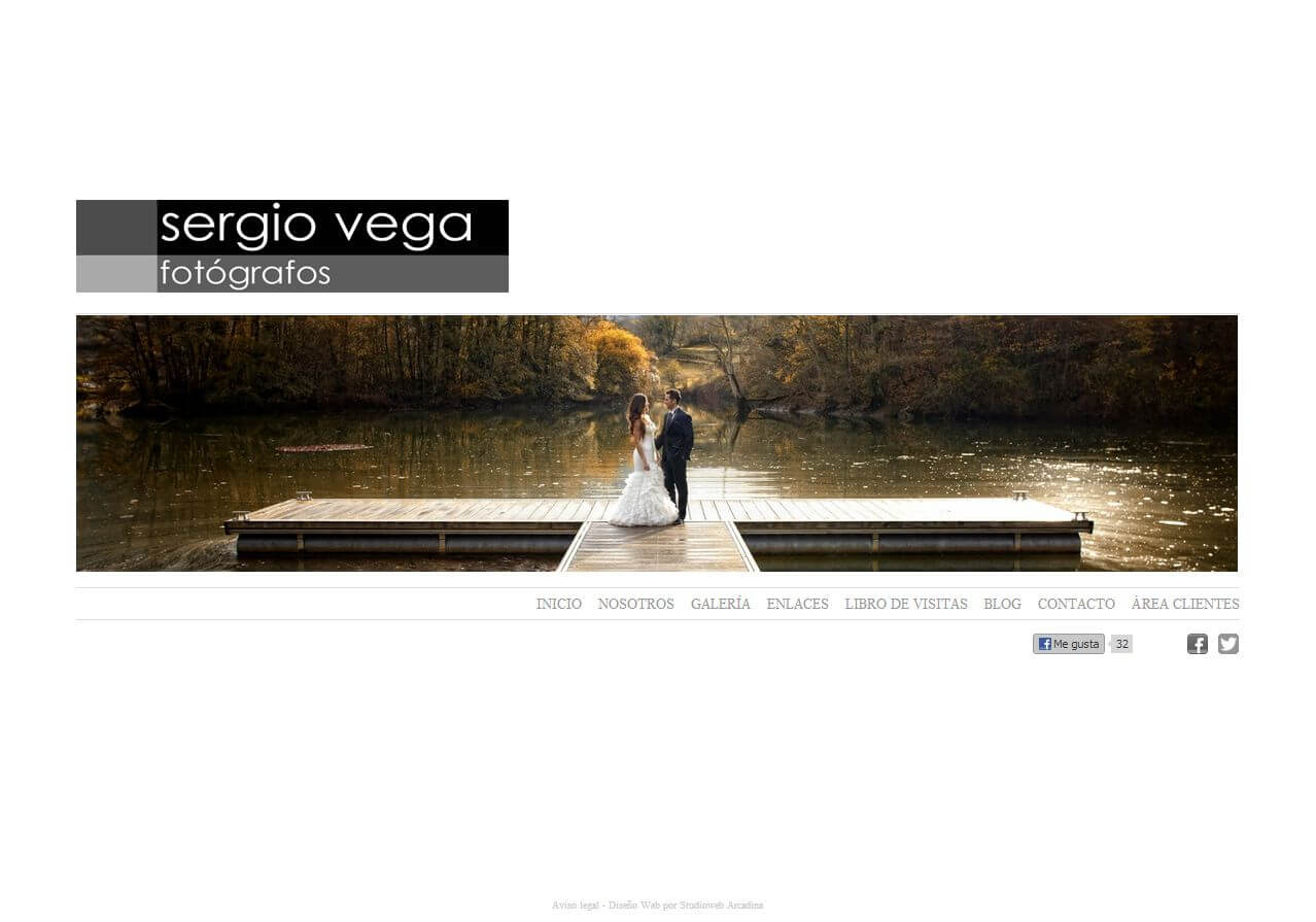 SergioVegaFotografo.com