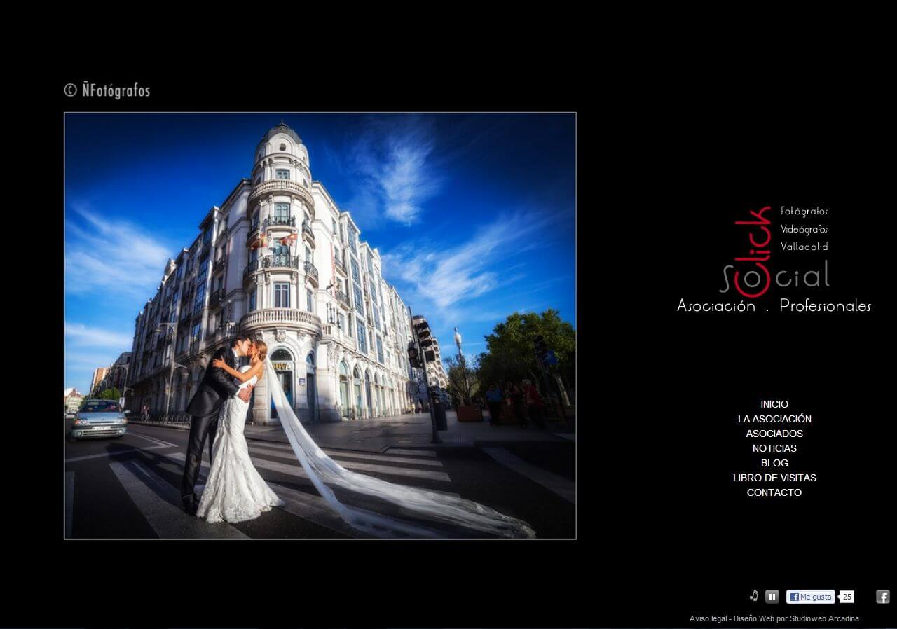 SocialClickFotografos