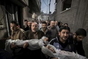 WorldPressPhoto