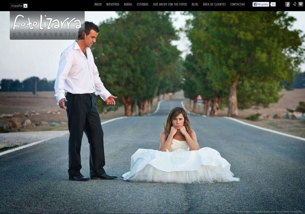 Fotolizarra.com