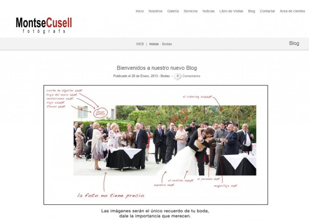 MontseCusell.com