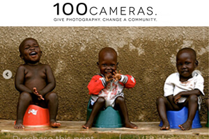 100cameras