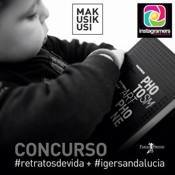 ConcursoInstagramers