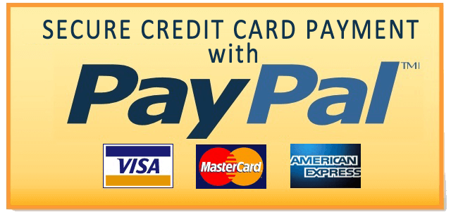 Sistema seguro PayPal
