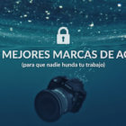Las mejores marcas de agua para fotógrafos