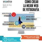 Como crear una web de fotografía de éxito Como crear una web de fotografía de éxito