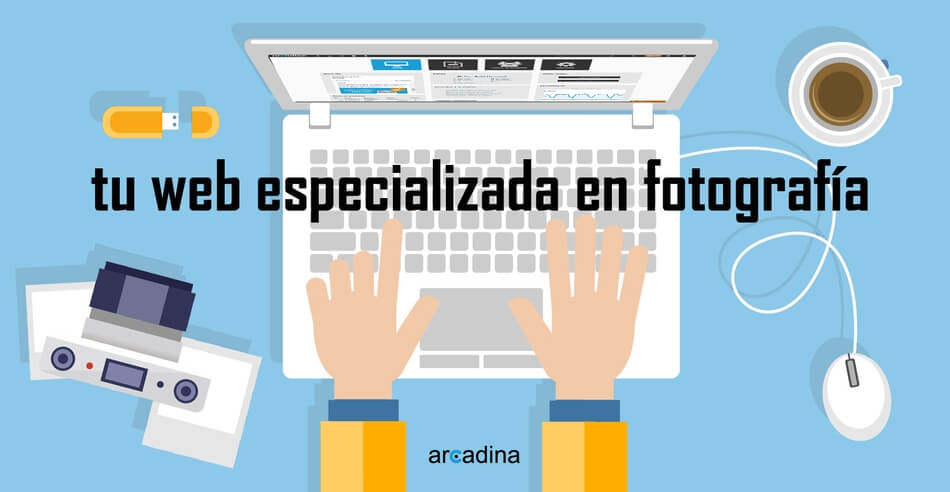 Tuwebespecializadaenfotografía