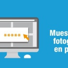 Galerías protegidas con contraseña para compartir tus fotos Galerías protegidas con contraseña para compartir tus fotos