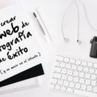 Como crear una web de fotograf铆a de 茅xito