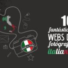 10 fantásticas webs de fotógrafos italianos