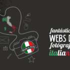 Webs de fotógrafos italianos Webs de fotógrafos italianos