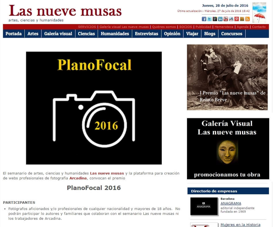 PlanoFocal2016