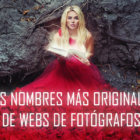 Naming creativo, los nombres más originales de webs de fotógrafos Naming creativo, los nombres más originales de webs de fotógrafos