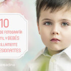 👶 10 webs de fotografía infantil, bebés y embarazadas creativas, espontáneas y llenas de ternura. 👶 10 webs de fotografía infantil, bebés y embarazadas creativas, espontáneas y llenas de ternura.