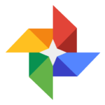 google fotos - app para guardar fotos