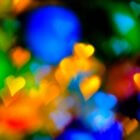 truco fotografía Efecto Bokeh
