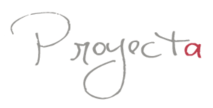 Logo Proyecta Foto