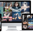 Páginas web para fotógrafos y creativos
