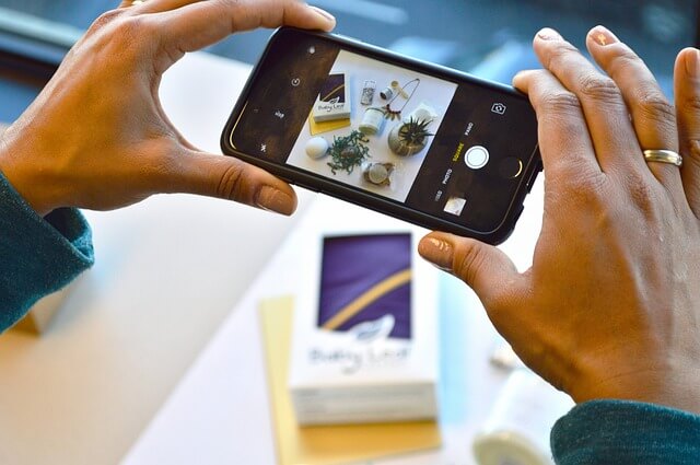 the best accounts of photographers in instagram