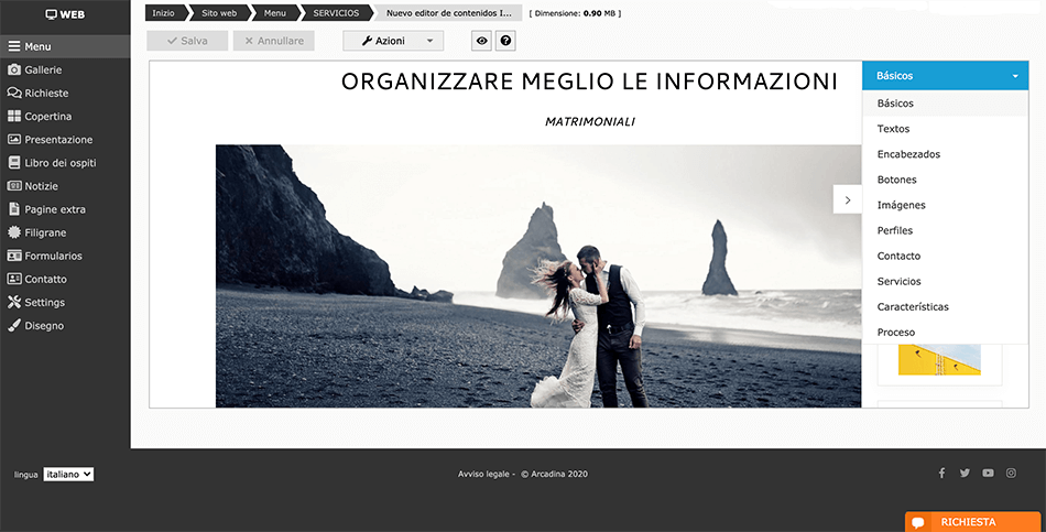 La-grande-novità-del-2020-il-nuovo-content-builder-1-arcadina