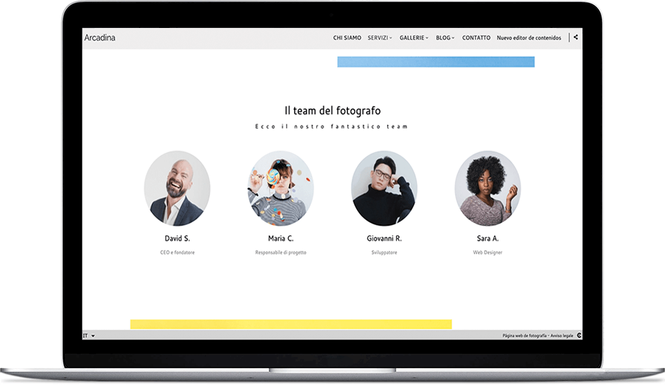 La-grande-novità-del-2020-il-nuovo-content-builder-4-arcadina