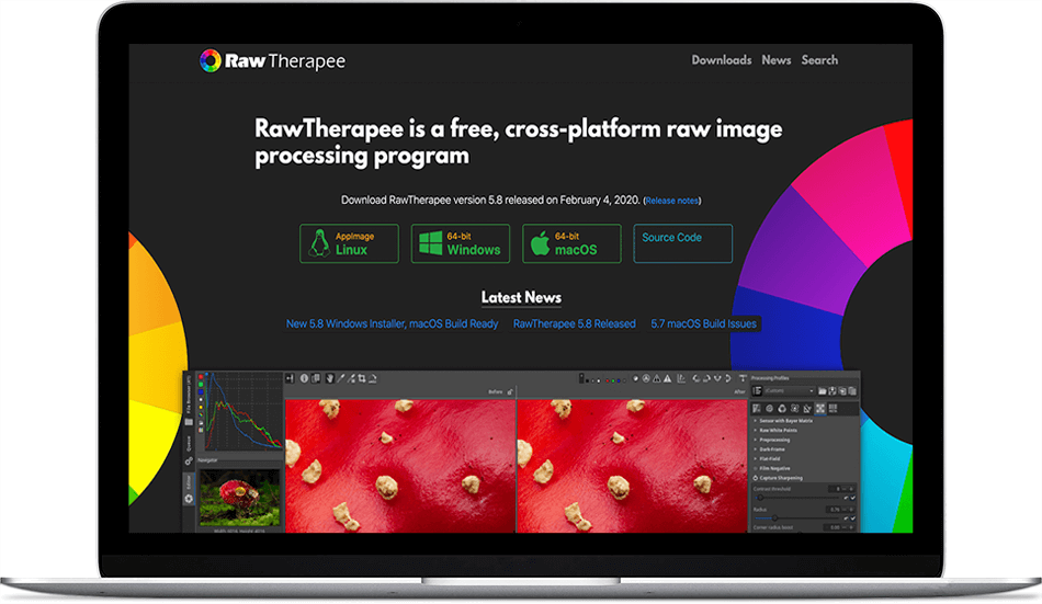 Aplicaciones-gratuitas-para-editar-y-optimizar-tus-imágenes-para-web-9-raw-therapee-arcadina