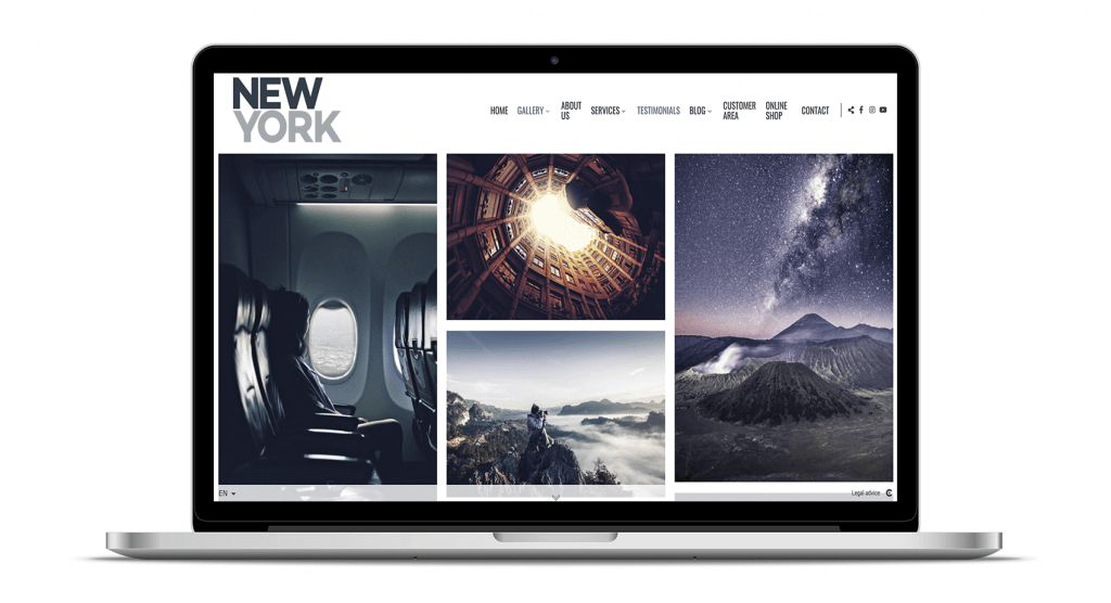 7-unique-designs-for-your-photography-website-1-arcadina