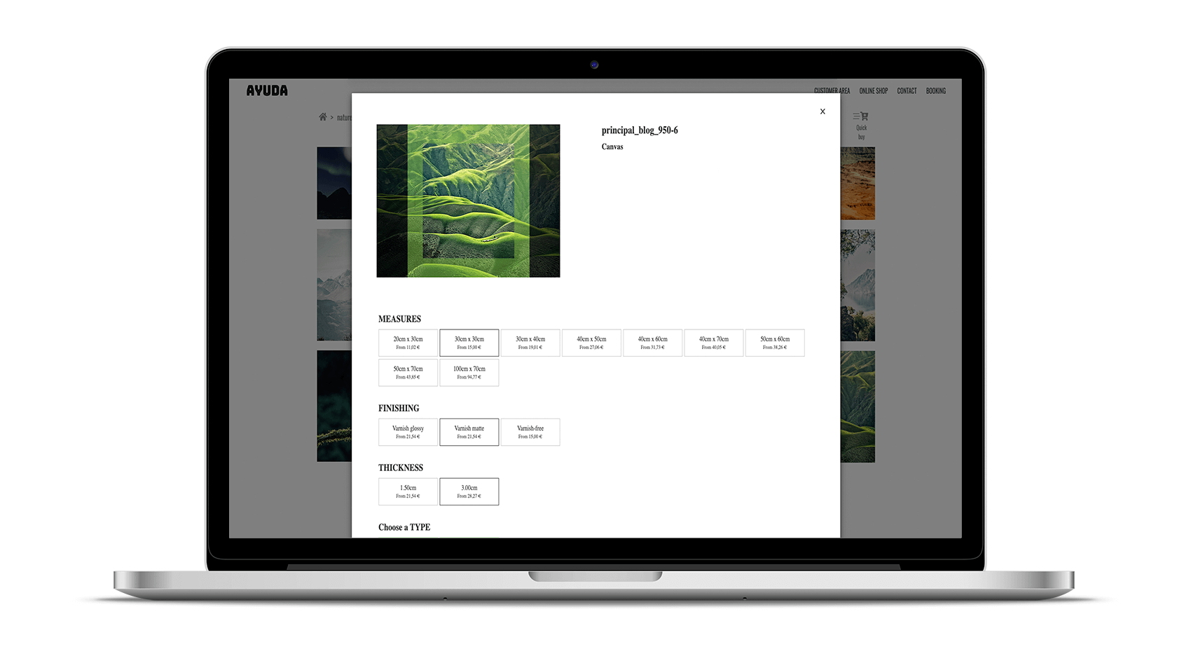 Learn how to sell your work as a nature photographer