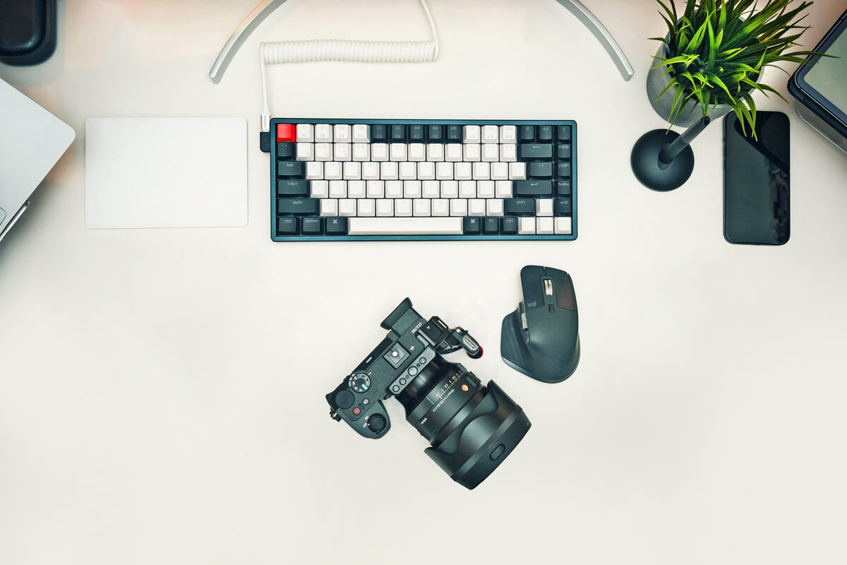 Importancia de comprar tráfico para fotógrafos emprendedores