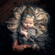 Consejos clave para capturar las fotos newborn más tiernas y emotivas