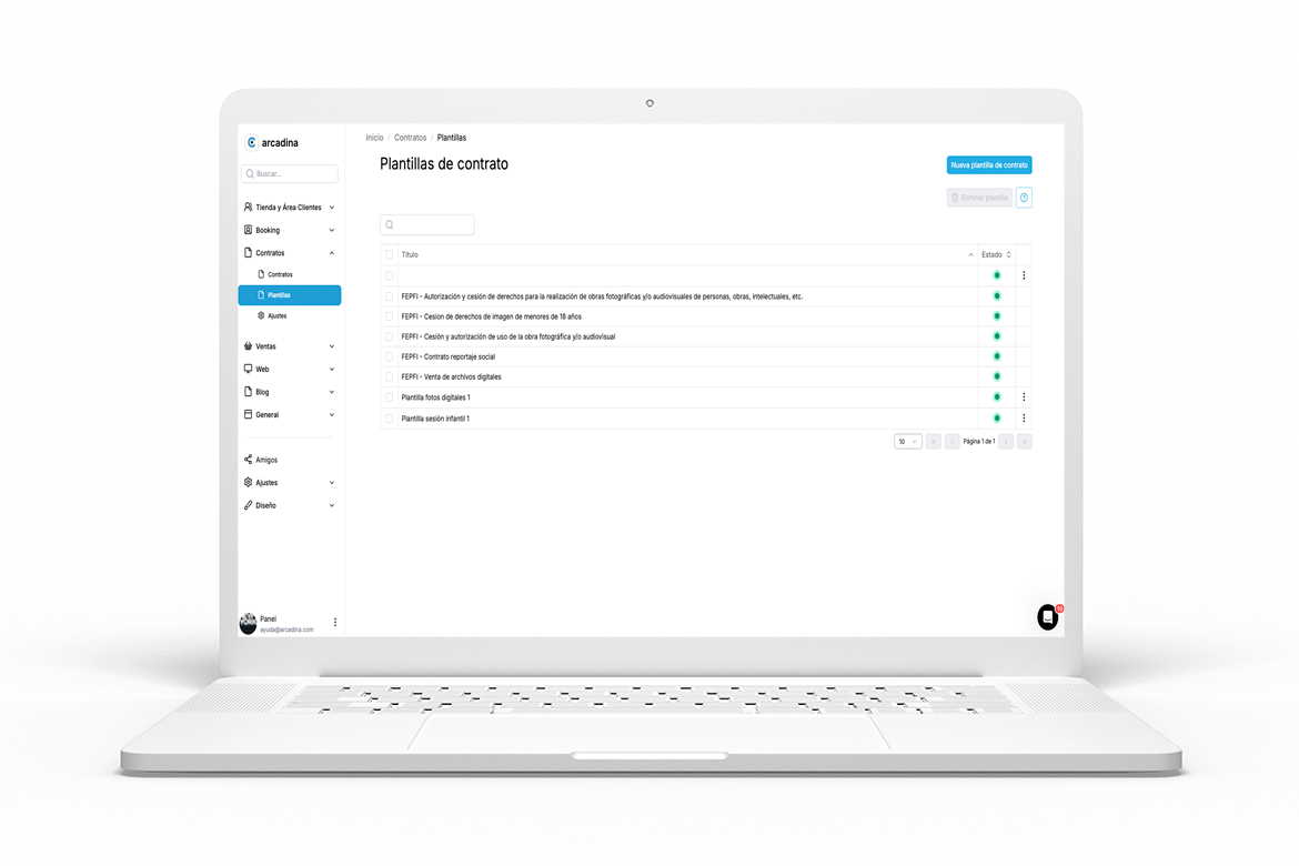 create-and-send-out-contracts-3-arcadina