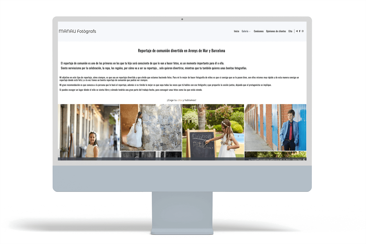 paginas-web-de-fotografos-de-comunion-10-manau-fotografs-arcadina