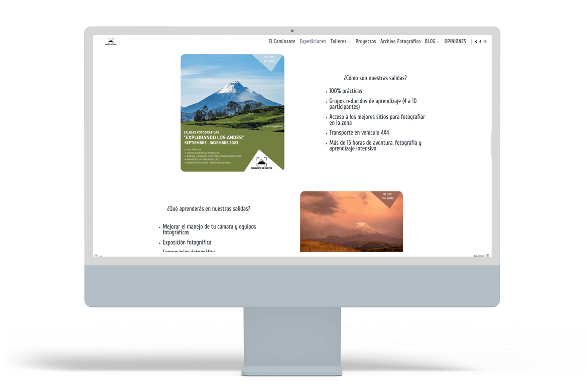 siti-web-di-fotografi-naturalisti-11-caminante-de-montes-arcadina