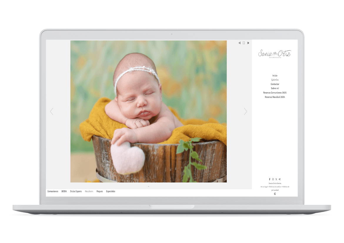 newborn-photographers’-websites-10-sonia-ortiz-fotografia-arcadina
