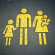 Haz que tu fotografía de familia destaque: 8 consejos para que sea única y memorable
