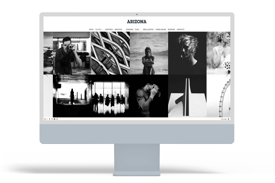 web-profesional-para-fotografos-3-arcadina
