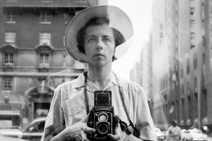Vivian Maier: la fotógrafa que nos enseñó a mirar la calle de otra forma vivian-maier-p-arcadina